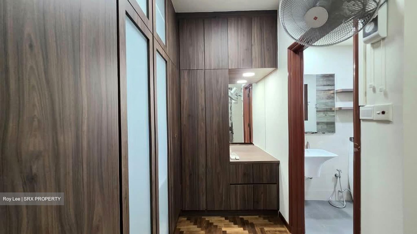 Lorong Lew Lian (D19), Semi-Detached #580774271